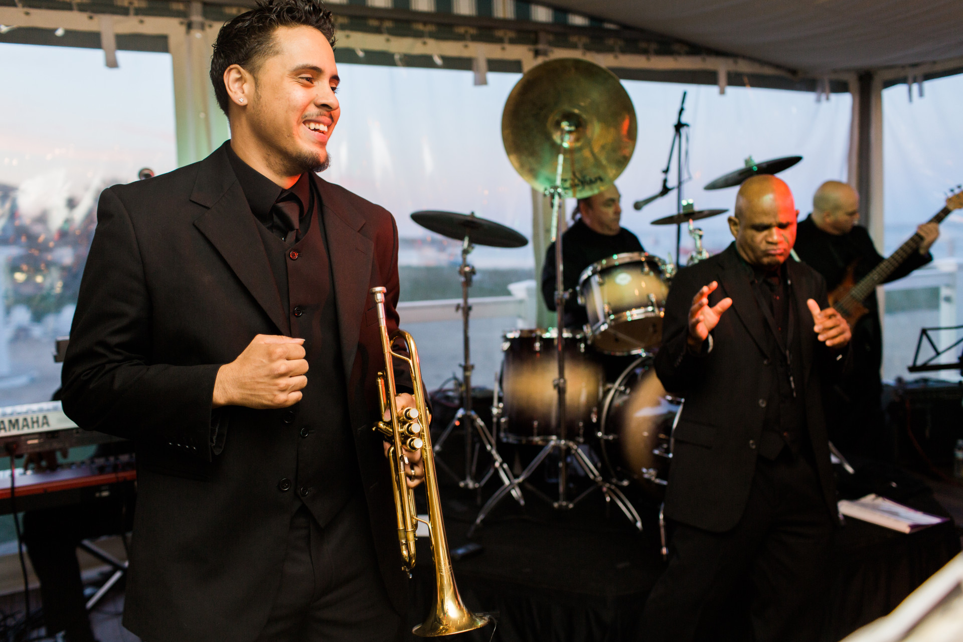 View More: http://deborahzoephoto.pass.us/jayme-cory-married